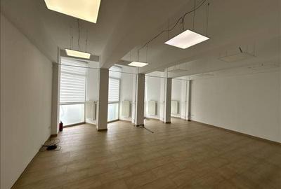 Birou, de 984 mp, în Ultracentral - 3