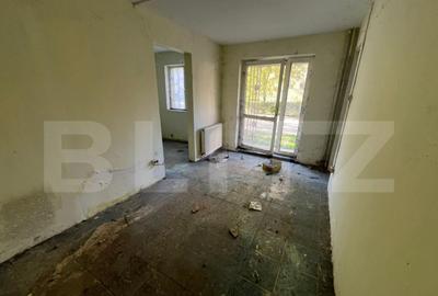 Apartament 2 camere, 30 mp, zona Micro 9 - 4