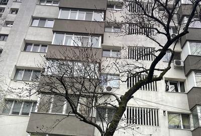 Apartament cu 2 camere semidecomandat în Central - 1