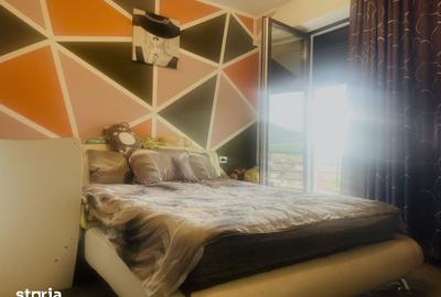 Apartament cu 2 camere în Central - 5