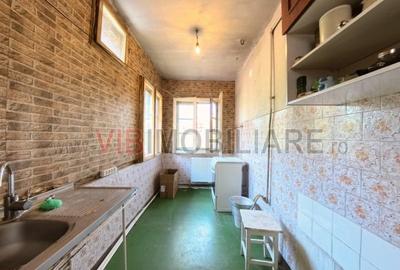 Apartament cu 2 camere circular în Cotroceni - 3