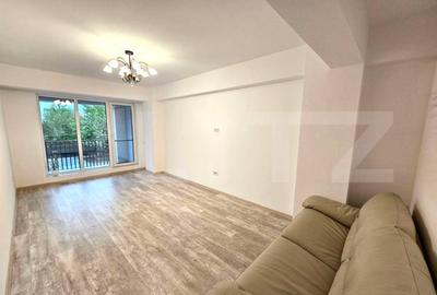 Studio 45mp, Tractorul, etaj 1 de vanzare - 3