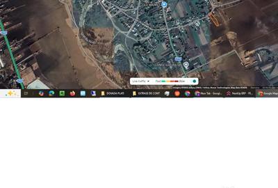 Teren de 1860 mp, în Girov - 1