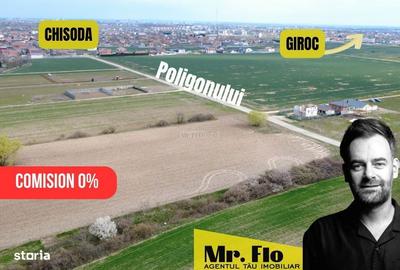 Spațiu comercial, în Chișoda