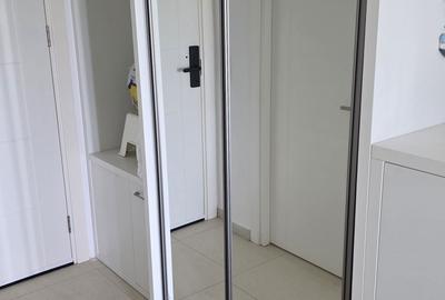 Garsonieră decomandată în Central - 7