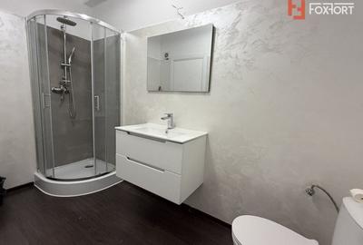 Apartament cu 3 camere semidecomandat, mobilat în Dumbrăvița - 5