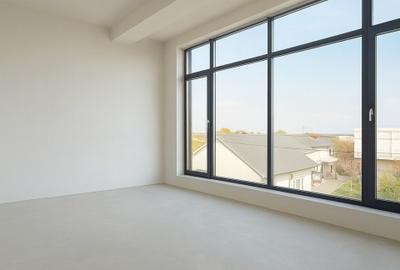 Vila moderna - finisata -terasa circulabila vedere lac si mare - 9