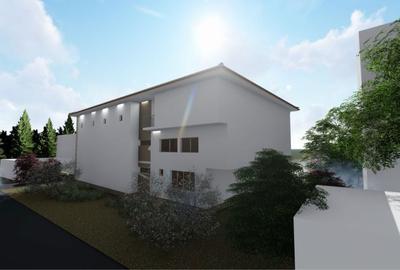 Teren de 686 mp, în Exterior Vest - 5