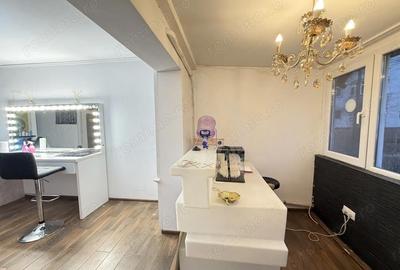 Spațiu comercial, de 69 mp, în 9 Mai - 3