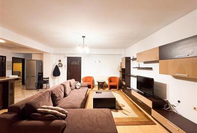 Apartament de vanzare 3 camere Stefan cel Mare - 5