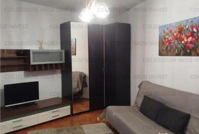 Garsonieră decomandată în Central - 2