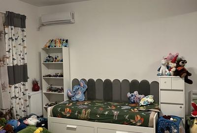 Casă cu 4 camere cu Teren 117 Mp în Central - 1