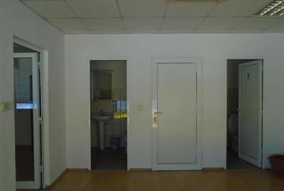 Spațiu comercial, de 285 mp, în Vest - 8