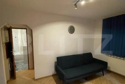 Apartament cu 2 camere decomandat, mobilat în Astra - 5
