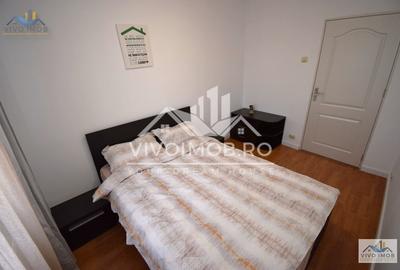 3 Camere Renovat | 1Mai-Titulescu | decomandat | 74 mp | mobilat și utilat - 13
