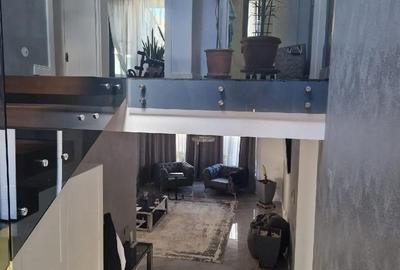 Casă cu Teren 500 Mp în Central - 1