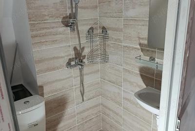 Inchiriez studio 9mp nou complet utilat- prima chirie - 3