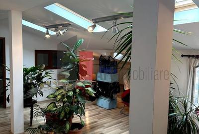 Casă individuală de vânzare – Dămăroaia, Sector 1, București - 19