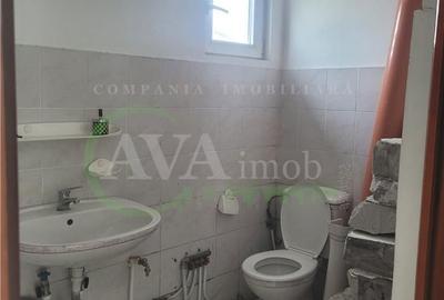 Spațiu comercial, de 40 mp, în Nazărioaia