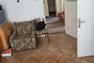 Apartament 3 camere Campulung Rotunda - 2