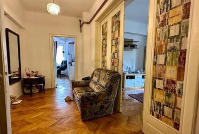 Apartament 4 camere I UNIVERSITATE Apartament 4 camere I UNIVERSITATE - 3