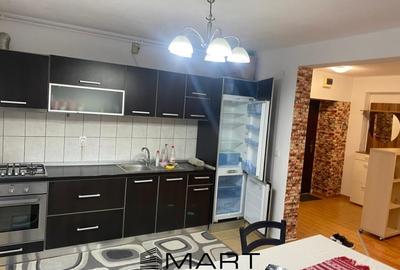 Apartament 2 camere zona Valea Aurie - 3