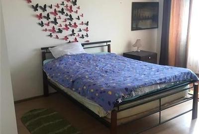 Apartament cu 3 camere decomandat, mobilat în Mărăști