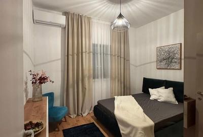 Apartament cu 3 camere în Central - 11