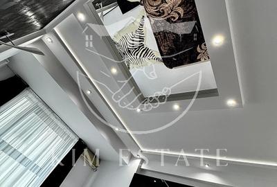 Apartament cu 3 camere decomandat, mobilat în Năvodari - 16