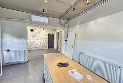 Spatiu Comercial Baneasa 68mp + Curte + 4 Locuri Parcare | Ideal HoReCa - 3