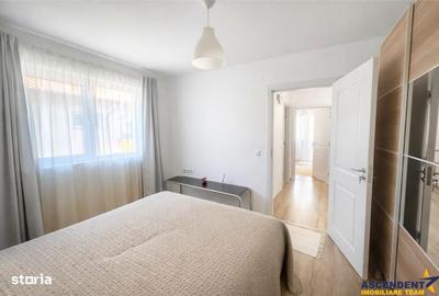 Casă cu 3 camere în Drumul Carului - 7