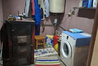 Casă cu 4 camere cu Teren 5456 Mp în Nădlac - 8