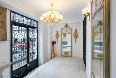 Spațiu comercial, de 875 mp, în P-ța Dorobanți - 9