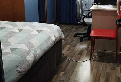 Apartament cu 2 camere decomandat în Zahana - 1