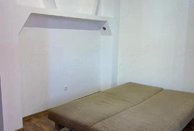 Garsonieră nedecomandată în Central - 5