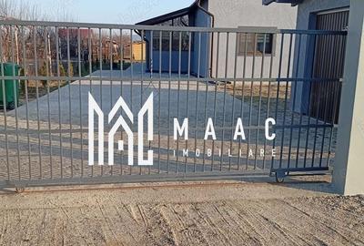 Casă individuală cu 6 camere cu Canalizare în Băbeni - 2