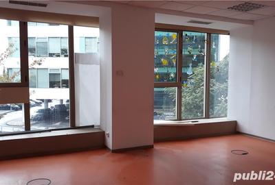 Aviatiei Promenada metrou 1 minut, Office 620 mp - 3