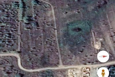 Teren agricol extravilan de 4700 mp, în Deal - 2
