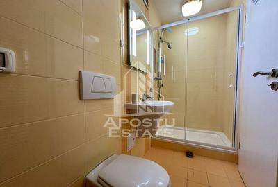 Casa moderna cu 5 camere si garaj, zona Aradului - 9