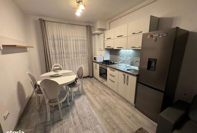 Apartament cu 2 camere decomandat în Baciu - 8