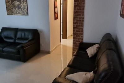 De vanzare Apartament 3 camere metrou Timpuri Noi, Tineretului - 5