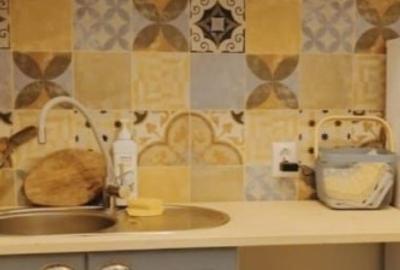 Garsoniera confortabila - moderna- lângă Afi Mall Garsoniera confortabila - moderna- lângă Afi Mall - 7