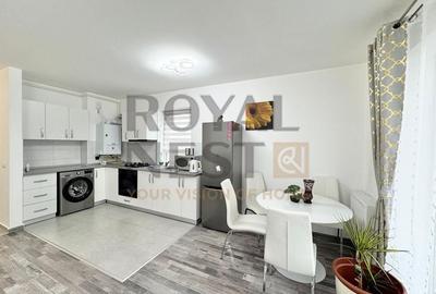 De inchiriat apartament cu 2 camere in Avantgarden3 - 2