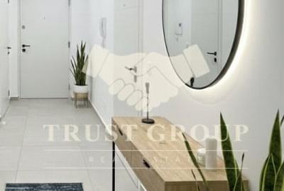 Apartament cu 3 camere semidecomandat, mobilat în Banu Manta - 22