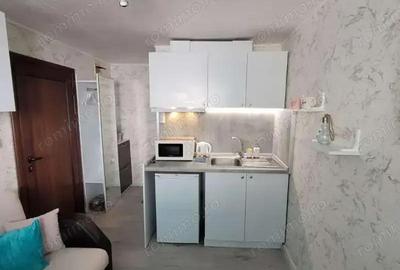 Garsonieră în Take Ionescu