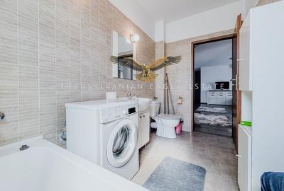 Apartament cu 2 camere semidecomandat, mobilat în Europa - 18