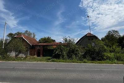 Casa de vanzare