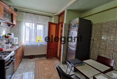 2 camere, decomandat, modest, AC, centrala, boxa, George Enescu - 5