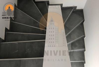 Duplex cu 4 camere cu Teren 200 Mp în Tărlungeni - 4