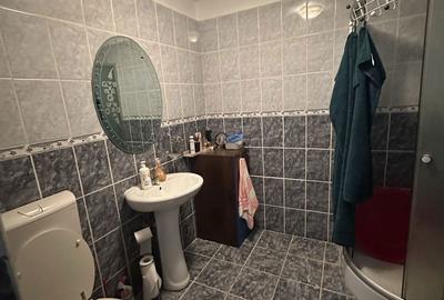 Apartament cu 2 camere decomandat în Balotești - 3